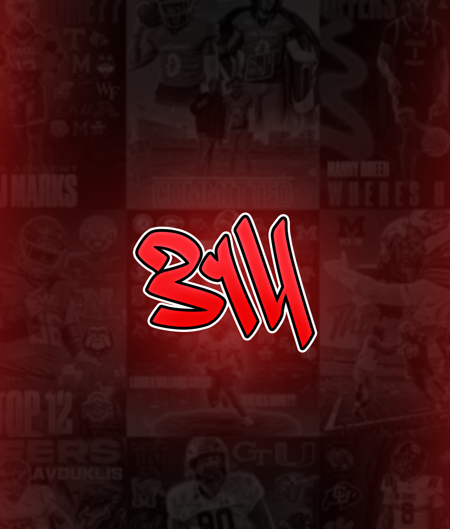 Custom Graphic