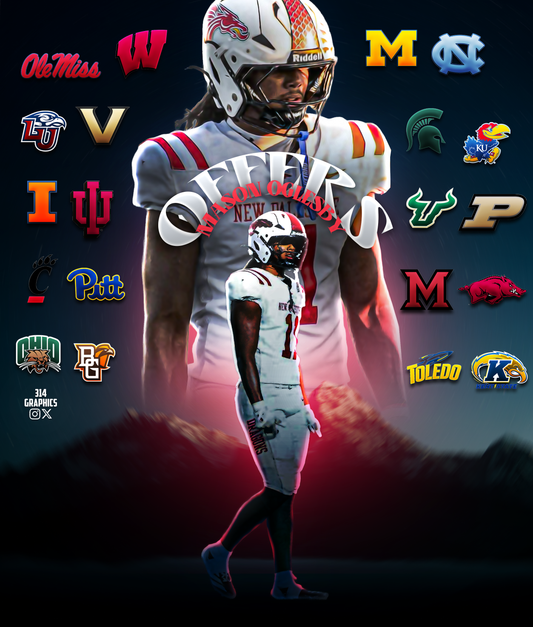 Mason Olgesby offer graphic (PSD).